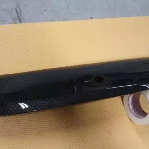 Rear spoiler Audi RS 4 B5