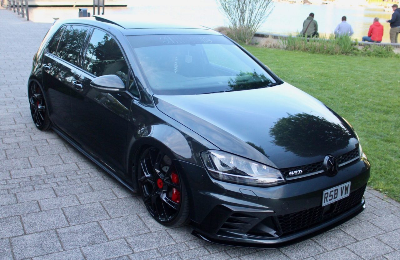 Stillstatic Windscreen Sunstrip Matt Black Still Static Got The Drop