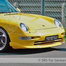 Front Spoiler GT2-look Porsche 993