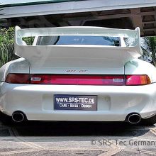 Rear Spoiler GT2-look, Porsche 993