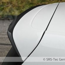 Roof Spoiler Addon GT, VW Golf Vi