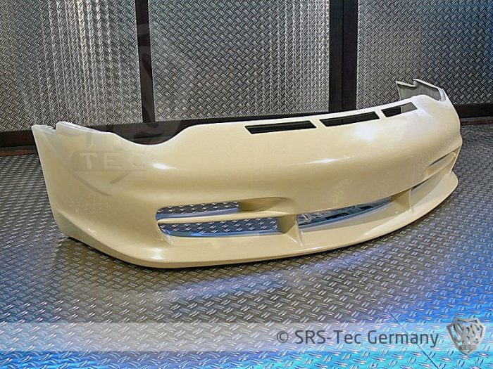 SRS-Tec Front Bumper GT3 RS-Style, Porsche 986