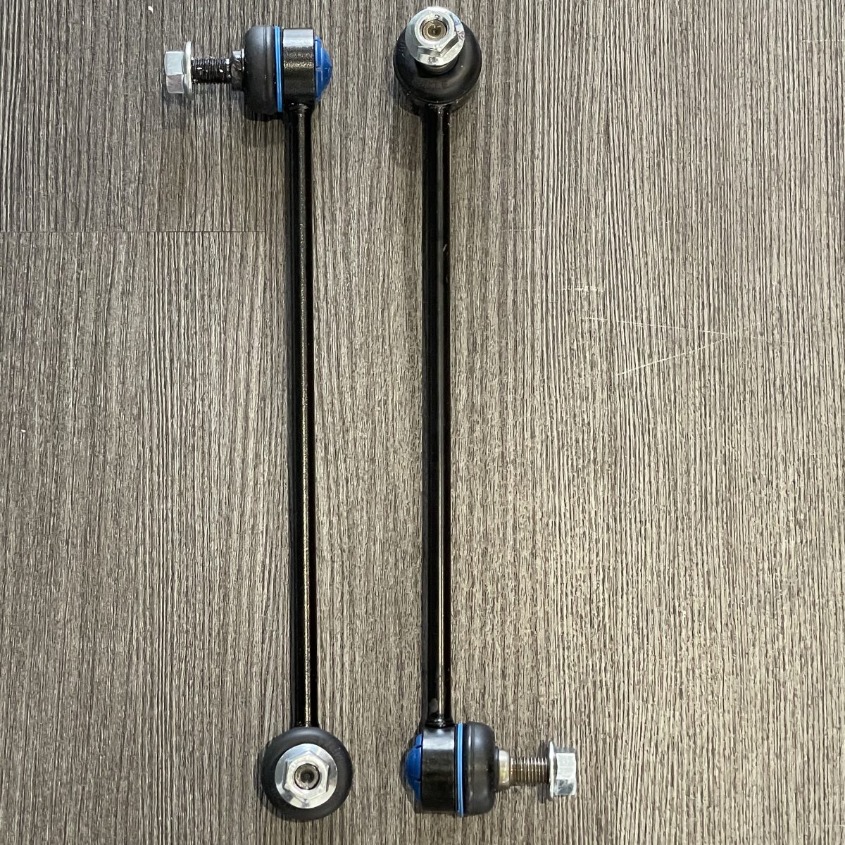 Static Side Rods Home - Still Static - Got The Drop