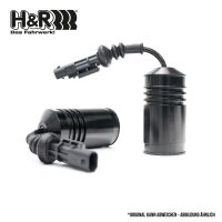 H&R Deep Coilover kit Cupra Formentor - Still Static - Got The Drop